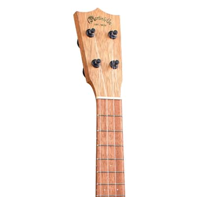 C.F. MARTIN & CO. C1 Uke image 4