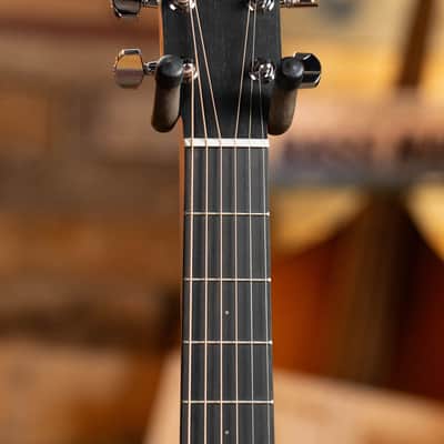 Furch Blue Plus Orchestra Model Guitar Spruce/Walnut Grand Auditorium Acoustic Guitar #3016 image 8