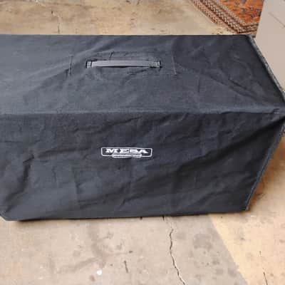 Mesa Boogie 212 rectifier - black image 1