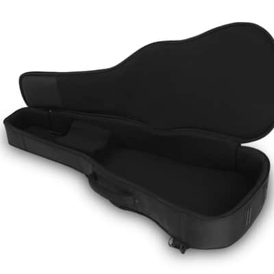 Access Bags and Cases Stage Three Small-Body Acoustic Guitar Bag image 5