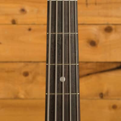 Sterling RAY35 StingRay 5 Bass - Dorado Green image 6