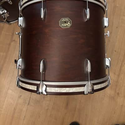 Gretsch USA Custom 4pc Shell Pack image 6