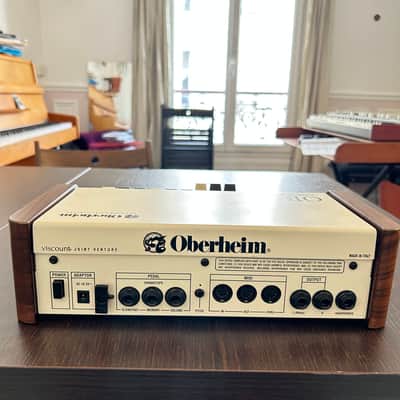 Oberheim OB-3² image 3