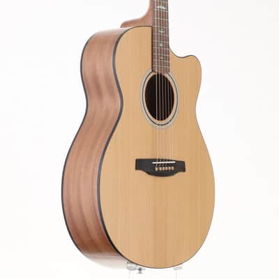 PRS SE A20E Angelus Natural [E06203] (03/02) image 8