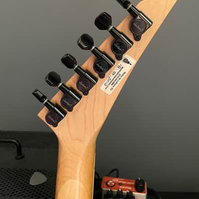 Jackson DXMG Dinky MIJ - EMG 81-60 image 5