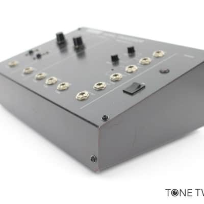 KORG MS03 SIGNAL PROCESSOR ms20 ms50 ps3100 ps3200 ps3300 VINTAGE SYNTH DEALER image 10