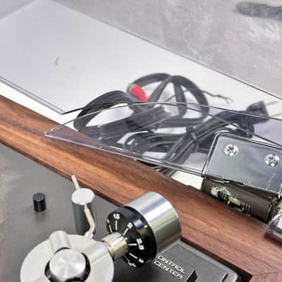 Pioneer PL-A45D Fully Automatic Turntable Vintage Record Player image 13