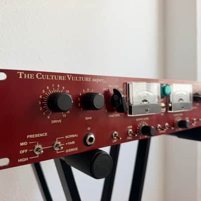 Thermionic Culture Culture Vulture Super 15 (Balanced) image 4