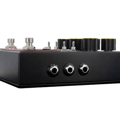 Walrus Audio Meraki Analog Stereo Delay Pedal - Open Box image 4