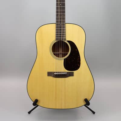 Used 2025 Martin D-18 Standard image 2