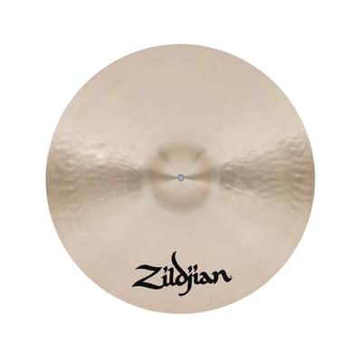 Zildjian 20" K Series Paper Thin Crash 1,593 grams image 2