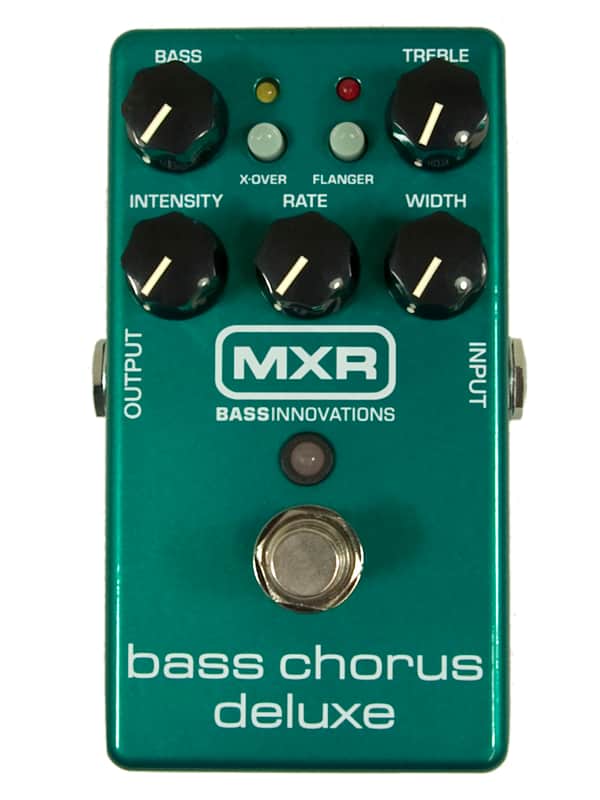 MXR M83 image 1