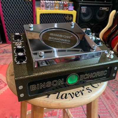 T-Rex Binson Echorec imagen 7
