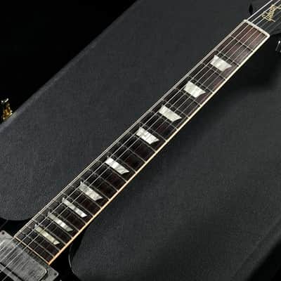 Gibson Custom Shop HC Firebird V Black 2014 [40035] [11/13] image 5