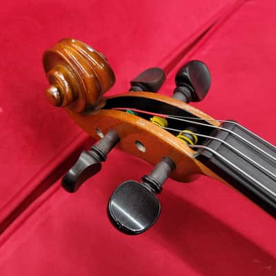 Glassel 14" Viola model VA25E6 2006 image 7