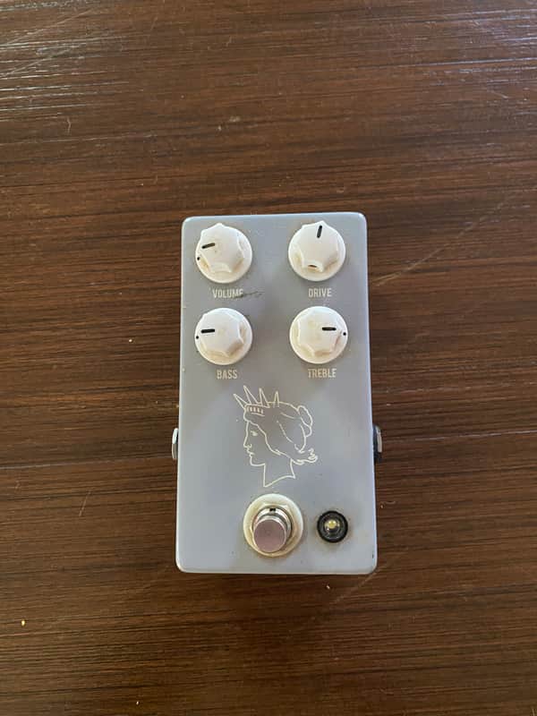 JHS Twin Twelve V1