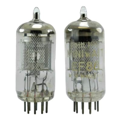 Philips Ef86 pair Philips mesh image 1
