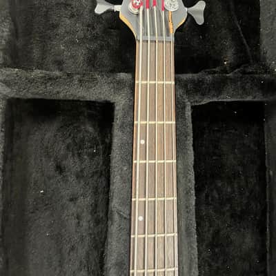 Cort Action Bass V Plus 5-String 2010s image 5