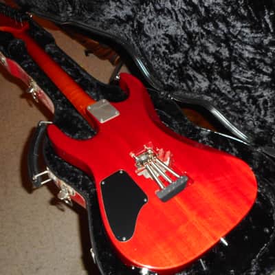 Marchione Carve Top - Amber image 6
