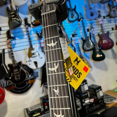 PRS Special Semi-Hollow Electric Guitar - Cobalt Blue Authorized Deal! 471 FREE PLEK! image 9