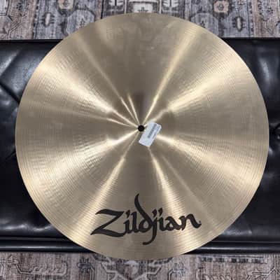 Zildjian 18" A Series Thin Crash (new era) image 2