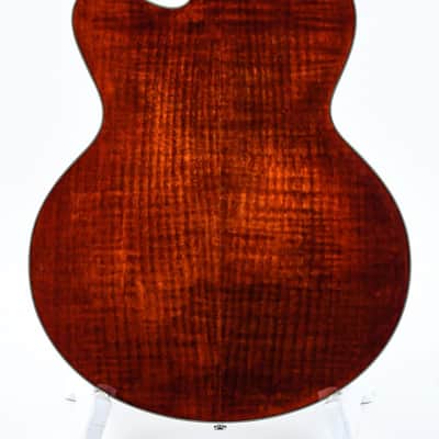 Eastman AR503CE Classic Archtop image 4