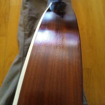 Levin model 55 1958. image 3