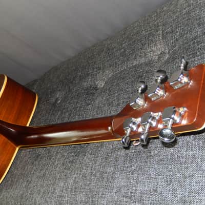 MADE IN JAPAN 1974 - MORALES BM 25DH - SIMPLY AMAZING - MARTIN D45
