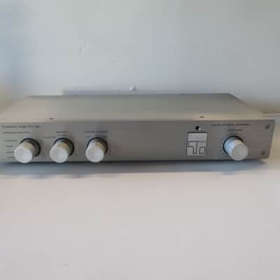 Threshold Model FET TWO early 1980's - standard image 1