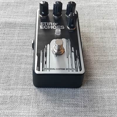 Lovepedal Stir of Echoes delay pedal - boxed image 4