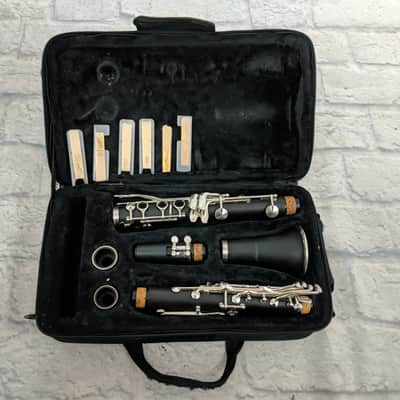 Anaxa Clarinet image 6