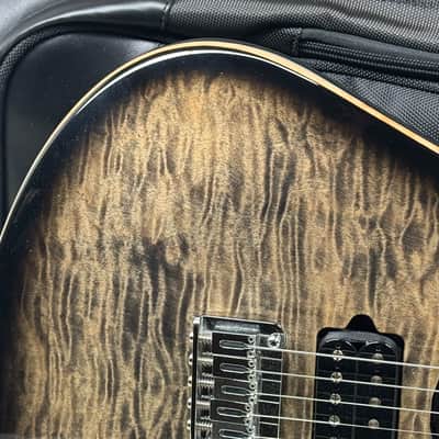 Suhr Modern Plus Guitar with Gig Bag image 4
