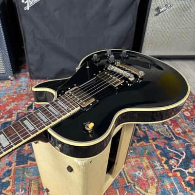 *Video* Greco Les Paul Custom Super Real EGC-68 60 Mint Collection - 1982 image 11
