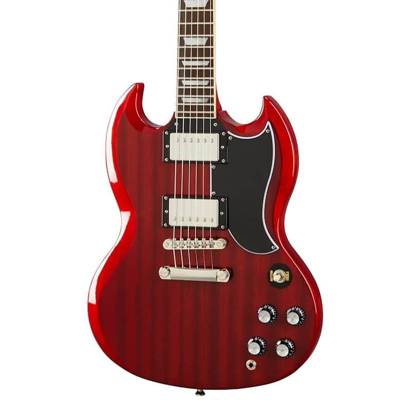 Epiphone SG Standard '61 image 2