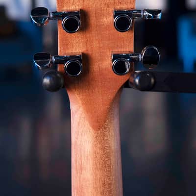 TAYLOR GS MINI E MAHOGANY image 5