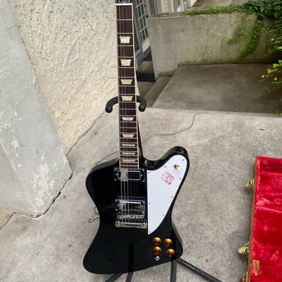 Gibson Firebird Platypus 2024-Present - Ebony image 10