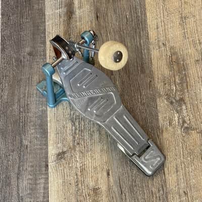 Vintage Slingerland Tempo King Bass Drum Kick Pedal image 1