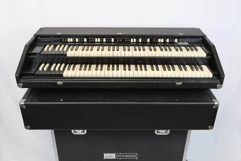 Early 1900's Chopped Hammond A, BC, B3 Organ image 1