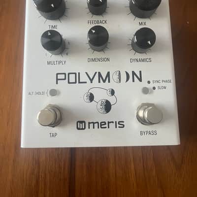 Meris Polymoon 2010s - White image 1