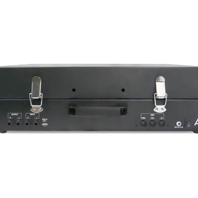 After Later Audio Adventure Eurorack Case - 7U / 104HP image 6