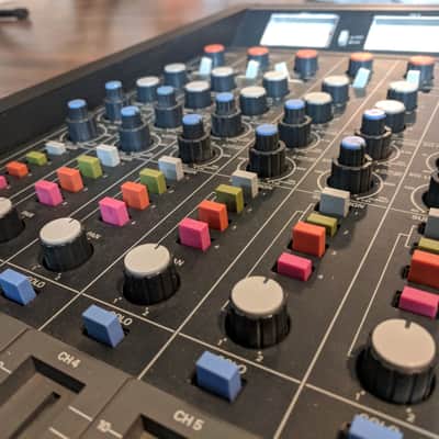 Audio-Technica AT-RMX64 multi-track cassette recorder image 5
