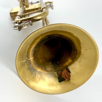 Conn 2B New World Symphony 1949 image 6