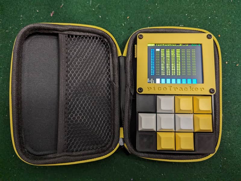 Picotracker Portable V1 2024 image 1