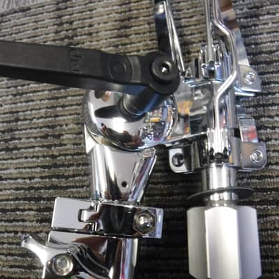 Immagine DW 3000 Series Double Braced Snare Stand-DWCP3300-Excelent! - 3