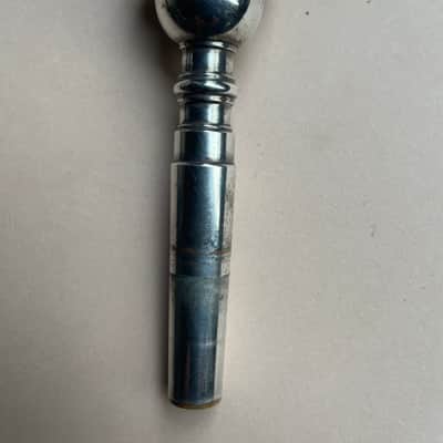 Vincent Bach trumpet mouthpiece 1.5C 1 1/2C image 2