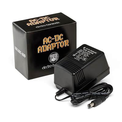 Electro-Harmonix Micro Synthesizer Pedal image 2