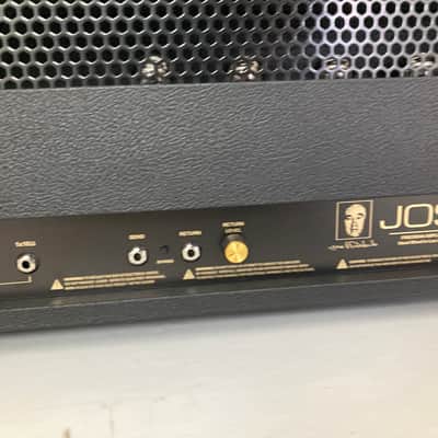 Used Friedman  Jose 100w Head image 7