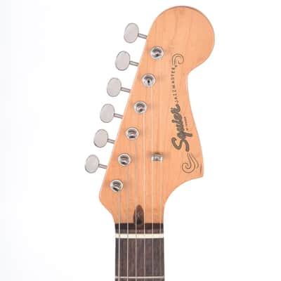 Squier Classic Vibe '60s Jazzmaster 3-Color Sunburst image 6