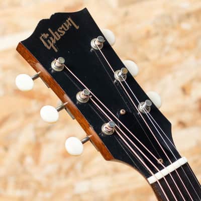 Gibson Hata Motohiro J-45 HCS 2025 image 8