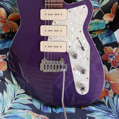 Reverend Jetstream 390 image 2